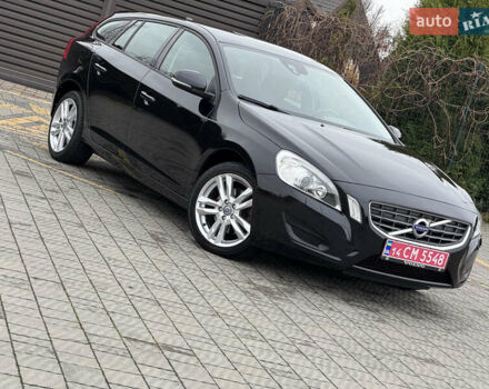 Чорний Вольво B60, об'ємом двигуна 1.6 л та пробігом 214 тис. км за 10499 $, фото 38 на Automoto.ua