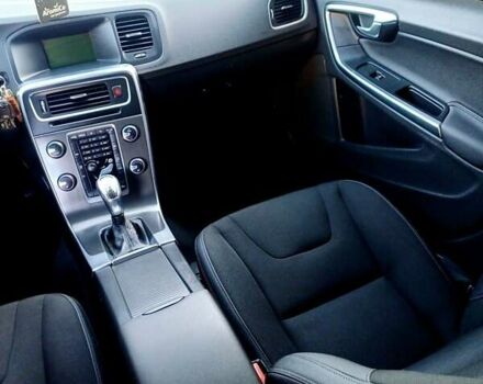 Чорний Вольво B60, об'ємом двигуна 1.6 л та пробігом 247 тис. км за 10750 $, фото 64 на Automoto.ua