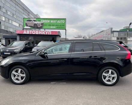 Чорний Вольво B60, об'ємом двигуна 2 л та пробігом 233 тис. км за 12700 $, фото 12 на Automoto.ua