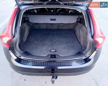 Чорний Вольво B60, об'ємом двигуна 1.6 л та пробігом 247 тис. км за 10750 $, фото 23 на Automoto.ua