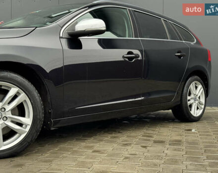 Чорний Вольво B60, об'ємом двигуна 2 л та пробігом 262 тис. км за 11799 $, фото 12 на Automoto.ua