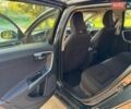 Черный Вольво B60, объемом двигателя 1.56 л и пробегом 332 тыс. км за 8100 $, фото 13 на Automoto.ua