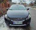 Чорний Вольво B60, об'ємом двигуна 1.56 л та пробігом 221 тис. км за 12900 $, фото 1 на Automoto.ua