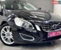 Черный Вольво B60, объемом двигателя 2 л и пробегом 189 тыс. км за 11900 $, фото 7 на Automoto.ua