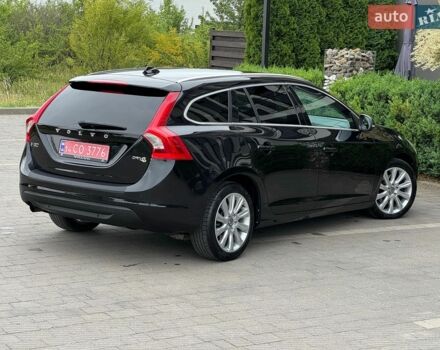 Чорний Вольво B60, об'ємом двигуна 1.6 л та пробігом 208 тис. км за 10299 $, фото 41 на Automoto.ua