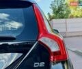 Черный Вольво B60, объемом двигателя 1.56 л и пробегом 218 тыс. км за 9850 $, фото 54 на Automoto.ua