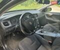 Черный Вольво B60, объемом двигателя 1.6 л и пробегом 220 тыс. км за 9900 $, фото 13 на Automoto.ua