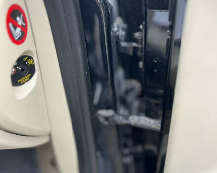 Чорний Вольво B60, об'ємом двигуна 1.98 л та пробігом 320 тис. км за 11300 $, фото 24 на Automoto.ua