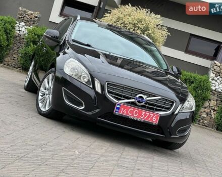 Чорний Вольво B60, об'ємом двигуна 1.6 л та пробігом 208 тис. км за 10299 $, фото 13 на Automoto.ua