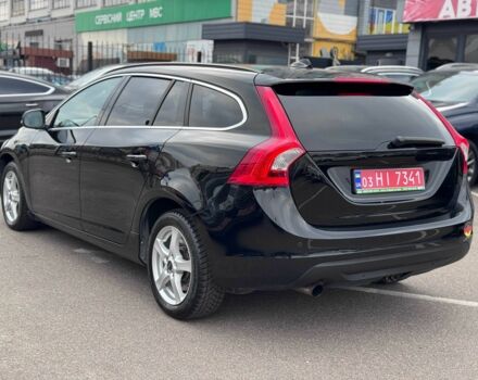 Чорний Вольво B60, об'ємом двигуна 2 л та пробігом 233 тис. км за 12700 $, фото 2 на Automoto.ua