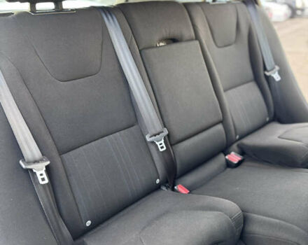 Чорний Вольво B60, об'ємом двигуна 1.6 л та пробігом 198 тис. км за 11300 $, фото 37 на Automoto.ua