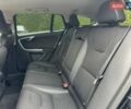 Черный Вольво B60, объемом двигателя 1.6 л и пробегом 207 тыс. км за 10450 $, фото 45 на Automoto.ua