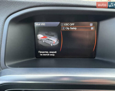 Чорний Вольво B60, об'ємом двигуна 1.6 л та пробігом 198 тис. км за 11300 $, фото 52 на Automoto.ua