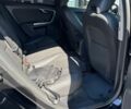 Чорний Вольво B60, об'ємом двигуна 1.6 л та пробігом 270 тис. км за 10500 $, фото 12 на Automoto.ua