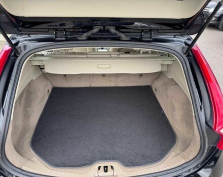 Чорний Вольво B60, об'ємом двигуна 2 л та пробігом 233 тис. км за 12700 $, фото 21 на Automoto.ua