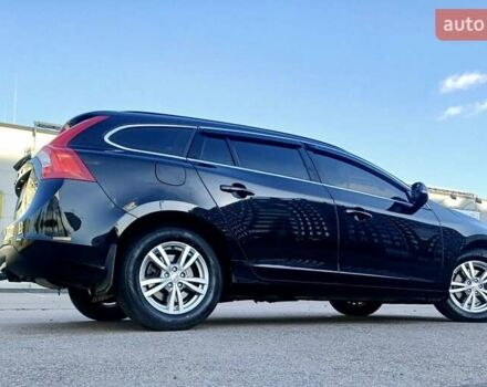 Чорний Вольво B60, об'ємом двигуна 1.6 л та пробігом 247 тис. км за 10750 $, фото 7 на Automoto.ua