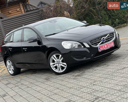 Чорний Вольво B60, об'ємом двигуна 1.6 л та пробігом 214 тис. км за 10499 $, фото 39 на Automoto.ua