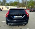 Чорний Вольво B60, об'ємом двигуна 1.6 л та пробігом 267 тис. км за 10500 $, фото 3 на Automoto.ua