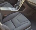 Черный Вольво B60, объемом двигателя 2 л и пробегом 255 тыс. км за 10900 $, фото 13 на Automoto.ua