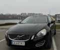 Чорний Вольво B60, об'ємом двигуна 1.98 л та пробігом 279 тис. км за 12900 $, фото 1 на Automoto.ua