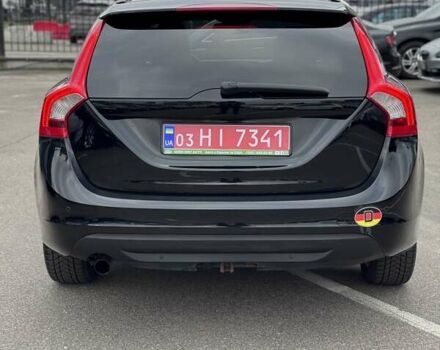 Чорний Вольво B60, об'ємом двигуна 2 л та пробігом 232 тис. км за 12700 $, фото 12 на Automoto.ua