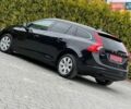 Черный Вольво B60, объемом двигателя 1.6 л и пробегом 207 тыс. км за 10450 $, фото 142 на Automoto.ua
