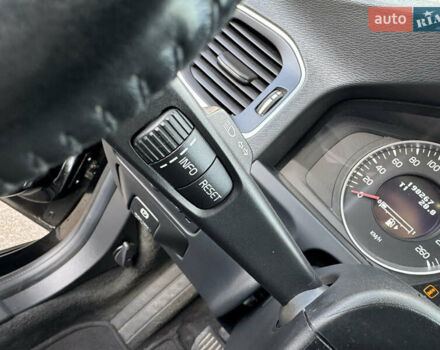 Чорний Вольво B60, об'ємом двигуна 1.6 л та пробігом 198 тис. км за 11300 $, фото 49 на Automoto.ua