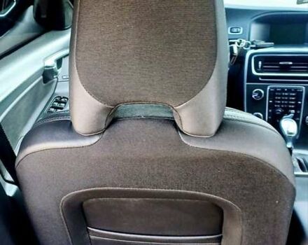 Чорний Вольво B60, об'ємом двигуна 1.6 л та пробігом 247 тис. км за 10750 $, фото 105 на Automoto.ua