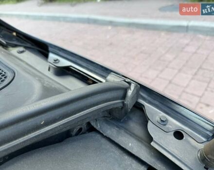 Черный Вольво B60, объемом двигателя 1.56 л и пробегом 218 тыс. км за 9850 $, фото 126 на Automoto.ua