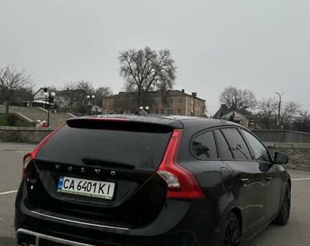 Чорний Вольво B60, об'ємом двигуна 1.98 л та пробігом 279 тис. км за 12900 $, фото 2 на Automoto.ua