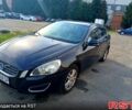 Черный Вольво B60, объемом двигателя 1.6 л и пробегом 245 тыс. км за 10500 $, фото 2 на Automoto.ua