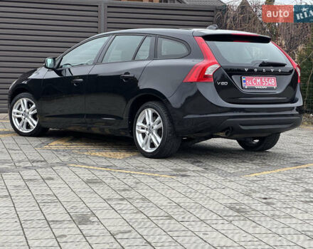 Чорний Вольво B60, об'ємом двигуна 1.6 л та пробігом 214 тис. км за 10499 $, фото 67 на Automoto.ua