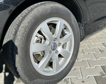 Вольво B60 2012 у Львові на Automoto.ua Чорний Вольво B60, об'ємом двигуна 1.99 л та пробігом 267 тис. км за 11150 $, фото 13 на Automoto.ua