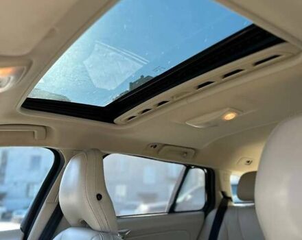 Черный Вольво B60, объемом двигателя 1.99 л и пробегом 262 тыс. км за 11333 $, фото 33 на Automoto.ua