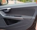 Черный Вольво B60, объемом двигателя 2 л и пробегом 289 тыс. км за 10900 $, фото 34 на Automoto.ua