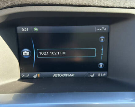 Вольво B60 2012 у Львові на Automoto.ua Чорний Вольво B60, об'ємом двигуна 1.99 л та пробігом 267 тис. км за 11150 $, фото 30 на Automoto.ua