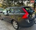 Черный Вольво B60, объемом двигателя 1.56 л и пробегом 332 тыс. км за 8100 $, фото 6 на Automoto.ua