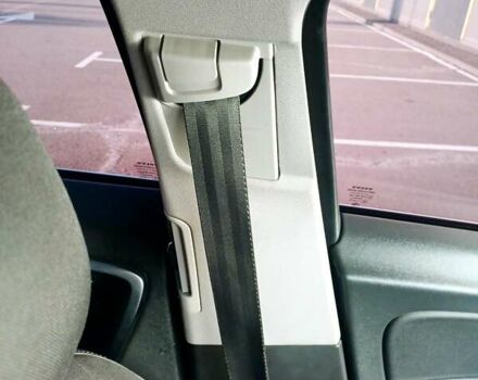 Чорний Вольво B60, об'ємом двигуна 1.6 л та пробігом 247 тис. км за 10750 $, фото 75 на Automoto.ua