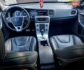 Черный Вольво B60, объемом двигателя 1.98 л и пробегом 272 тыс. км за 11777 $, фото 22 на Automoto.ua