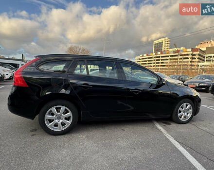 Чорний Вольво B60, об'ємом двигуна 1.6 л та пробігом 198 тис. км за 11300 $, фото 61 на Automoto.ua