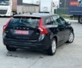 Чорний Вольво B60, об'ємом двигуна 2 л та пробігом 250 тис. км за 12900 $, фото 4 на Automoto.ua