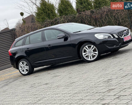 Чорний Вольво B60, об'ємом двигуна 1.6 л та пробігом 214 тис. км за 10499 $, фото 49 на Automoto.ua