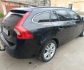 Чорний Вольво B60, об'ємом двигуна 1.6 л та пробігом 235 тис. км за 10000 $, фото 4 на Automoto.ua