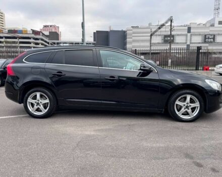 Чорний Вольво B60, об'ємом двигуна 2 л та пробігом 233 тис. км за 12700 $, фото 9 на Automoto.ua