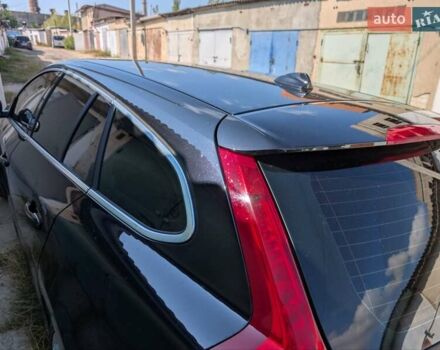 Чорний Вольво B60, об'ємом двигуна 1.56 л та пробігом 231 тис. км за 10800 $, фото 7 на Automoto.ua