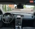 Черный Вольво B60, объемом двигателя 1.56 л и пробегом 218 тыс. км за 9850 $, фото 98 на Automoto.ua