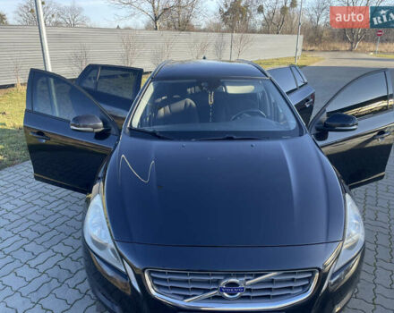 Чорний Вольво B60, об'ємом двигуна 1.56 л та пробігом 279 тис. км за 9500 $, фото 42 на Automoto.ua