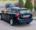 Черный Вольво B60, объемом двигателя 1.56 л и пробегом 218 тыс. км за 9850 $, фото 19 на Automoto.ua