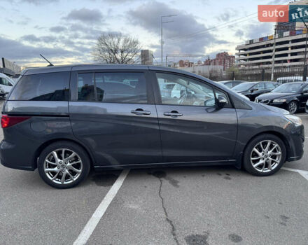 Чорний Вольво B60, об'ємом двигуна 1.6 л та пробігом 198 тис. км за 11300 $, фото 62 на Automoto.ua