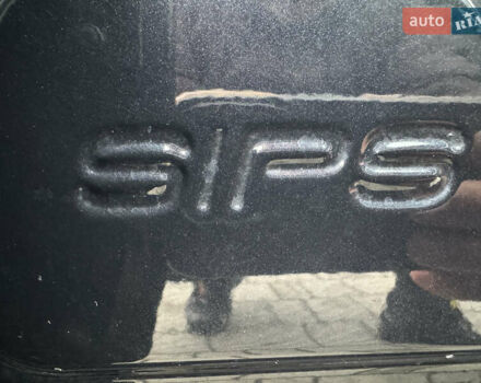 Чорний Вольво B60, об'ємом двигуна 1.6 л та пробігом 214 тис. км за 10499 $, фото 164 на Automoto.ua